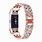 Fitbit 5 Bling Watch Bands