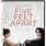 Five Feet Apart DVD