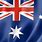 Flag of Australia Image