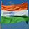 Flag of India Photo