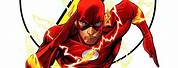 Flash Animated DC