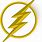 Flash Symbol SVG