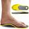 Flat Foot Arch Support