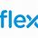 Flex Logo Transparent
