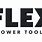 Flex Power Tools Logo