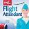 Flight Attendant Book