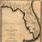 Florida Map 1500s