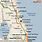 Florida Map Stuart FL
