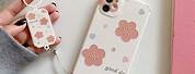 Flower Phone Cases iPhone 7 Plus Animation