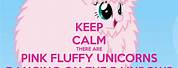 Fluffy Unicorn Meme
