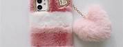 Fluffy iPhone Cases for Eight Pluses