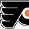 Flyers Logo Free
