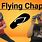 Flying Chappal