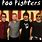 Foo Fighters DVD