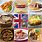 Food of England