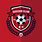 Football Club Logo Design