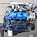 Ford 3.0 V6 Engine