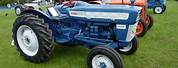 Ford 3000