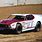 Ford Dirt Track Cars