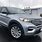 Ford Explorer Limited Edition