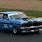 Ford Falcon Racing