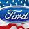 Ford Flag Logo