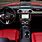 Ford GT Dashboard
