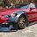Ford Mustang GT Wide Body Kit