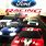 Ford Racing PS2
