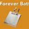 Forever Battery Stock Symbol
