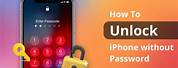 Forgot iPhone Password How to Unlock