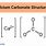Formula for Calcium Carbonate