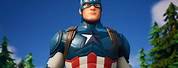 Fortnite Captain America Toys