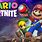 Fortnite Nintendo Switch Mario