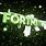 Fortnite YouTube Channel Logo