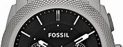 Fossil Titanium Watch
