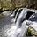 Four Falls Snowdonia