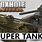 Foxhole Super Tank