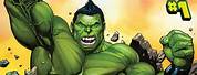 Frank Cho Totally Awesome Hulk