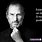 Frases De Steve Jobs