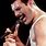 Freddie Mercury Microphone