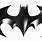 Free Batman Logo Images