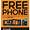Free Cell Phone Offer