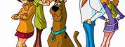 Free Clip Art Scooby Doo Villains