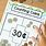 Free Counting Money Games