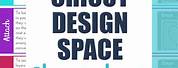 Free Cricut Design Space Cheat Sheets Printable