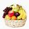 Free Fruit Basket Images