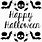 Free Halloween SVG for Cricut