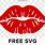 Free Lips Svg File