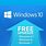 Free Microsoft Windows 10 Upgrade